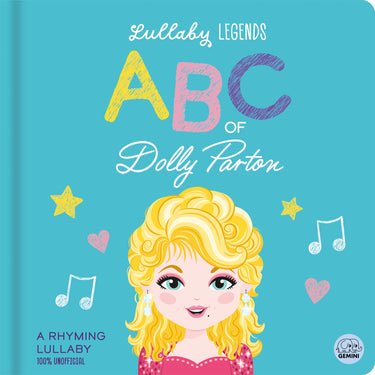 Abc Of Dolly Parton